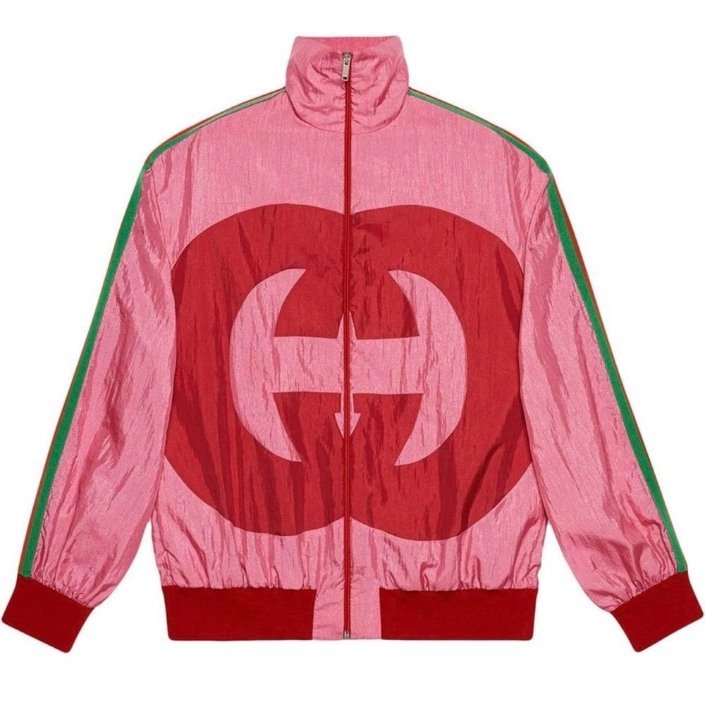 Gucci jacket - Picture 3 of 5